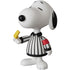 『スヌーピー』ウルトラディテールフィギュア No.969 UDF PEANUTS SERIES 20 Referee Snoopy