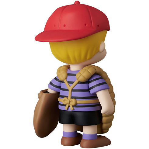 『スヌーピー』ウルトラディテールフィギュア No.970 UDF PEANUTS SERIES 20 Catcher Schroeder