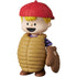 『スヌーピー』ウルトラディテールフィギュア No.970 UDF PEANUTS SERIES 20 Catcher Schroeder