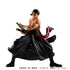 "ONE PIECE" WALLSTAR Roronoa Zoro Ready-to-Display Figure