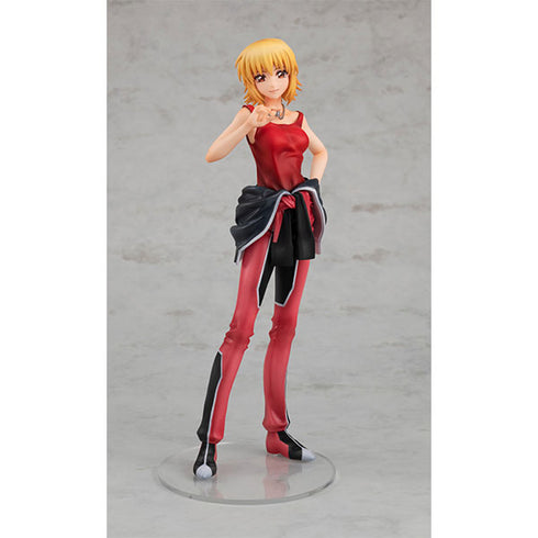『機動戦士ガンダムSEED FREEDOM』GGGシリーズ カガリ・ユラ・アスハ パイロットスーツVer. 完成品フィギュア
