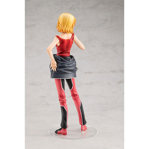 『機動戦士ガンダムSEED FREEDOM』GGGシリーズ カガリ・ユラ・アスハ パイロットスーツVer. 完成品フィギュア