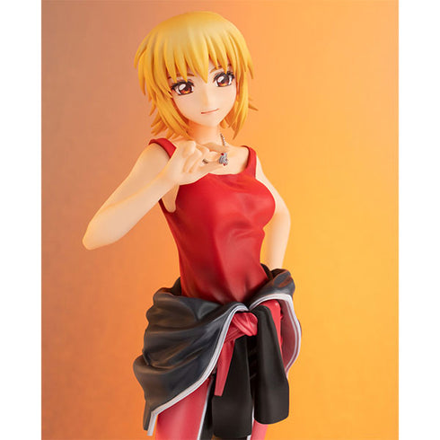 『機動戦士ガンダムSEED FREEDOM』GGGシリーズ カガリ・ユラ・アスハ パイロットスーツVer. 完成品フィギュア