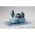 "Lupin the Third" LUPIN THE GALLERY 55th Limited Model Ready-to-Display Figure