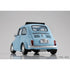 "Lupin the Third" LUPIN THE GALLERY 55th Limited Model Ready-to-Display Figure