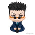 "HUNTER×HUNTER" Rukapp Leorio Ready-to-Display Figure