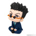 "HUNTER×HUNTER" Rukapp Leorio Ready-to-Display Figure