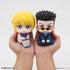 "HUNTER×HUNTER" Rukapp Leorio Ready-to-Display Figure