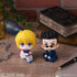"HUNTER×HUNTER" Rukapp Leorio Ready-to-Display Figure