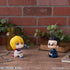 "HUNTER×HUNTER" Rukapp Leorio Ready-to-Display Figure