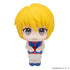 "HUNTER×HUNTER" Rukappu Kurapika Ready-to-Display Figure
