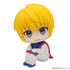 "HUNTER×HUNTER" Rukappu Kurapika Ready-to-Display Figure