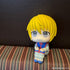 "HUNTER×HUNTER" Rukappu Kurapika Ready-to-Display Figure