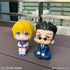 "HUNTER×HUNTER" Rukappu Kurapika Ready-to-Display Figure