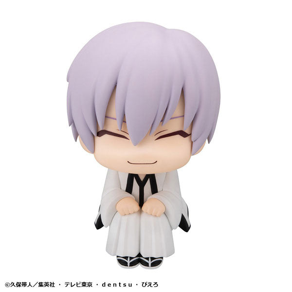 BLEACH』るかっぷ 市丸ギン 完成品フィギュア - Anime Store.JP