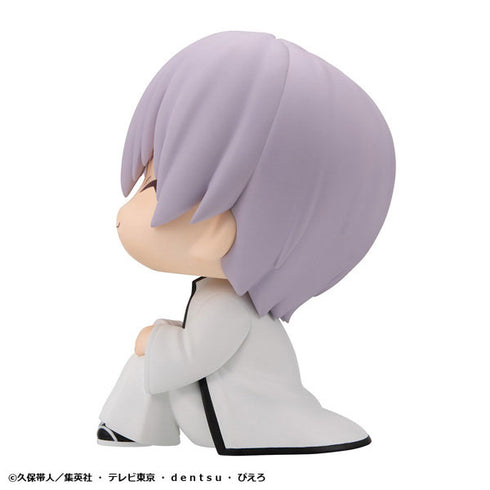 《BLEACH》Rukapp 市丸銀 完成品手辦