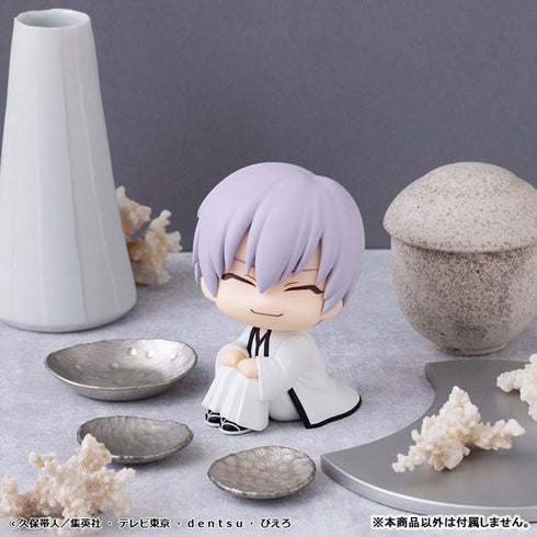 《BLEACH》Rukapp 市丸銀 完成品手辦
