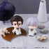 《BLEACH》Rukapp 市丸銀 完成品手辦