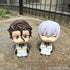 《BLEACH》Rukapp 市丸銀 完成品手辦