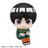 "NARUTO Shippuden" Rukapp Rock Lee Ready-to-Display Figure