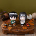 "NARUTO Shippuden" Rukapp Rock Lee Ready-to-Display Figure