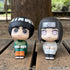 "NARUTO Shippuden" Rukapp Rock Lee Ready-to-Display Figure