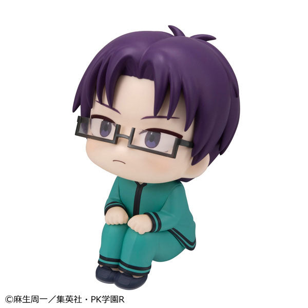 斉木楠雄のΨ難』窪谷須亜蓮 完成品フィギュア - Anime Store.JP