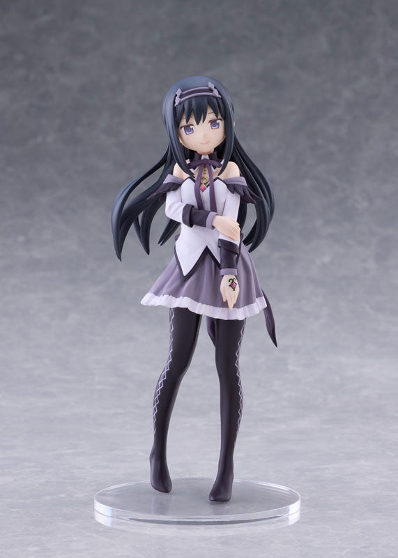 劇場版 魔法少女まどか☆マギカ〈ワルプルギスの廻天〉』暁美ほむら