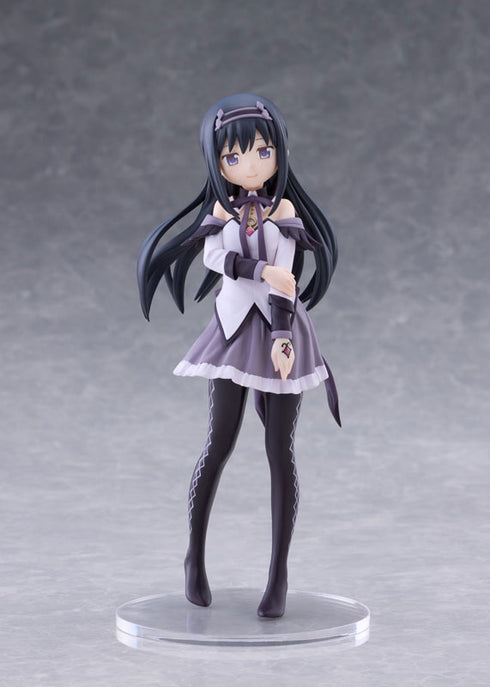 『劇場版 魔法少女まどか☆マギカ〈ワルプルギスの廻天〉』暁美ほむら 完成品フィギュア