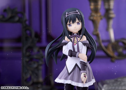 『劇場版 魔法少女まどか☆マギカ〈ワルプルギスの廻天〉』暁美ほむら 完成品フィギュア