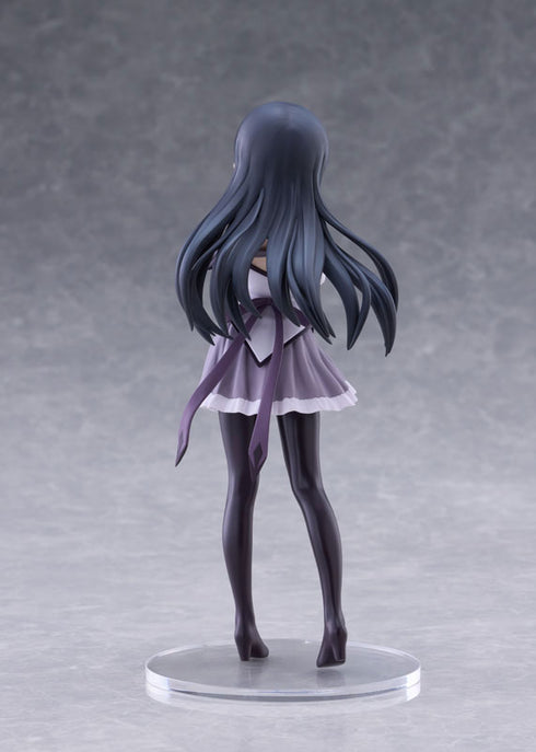 『劇場版 魔法少女まどか☆マギカ〈ワルプルギスの廻天〉』暁美ほむら 完成品フィギュア