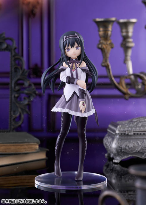 『劇場版 魔法少女まどか☆マギカ〈ワルプルギスの廻天〉』暁美ほむら 完成品フィギュア