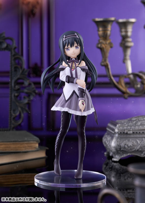 『劇場版 魔法少女まどか☆マギカ〈ワルプルギスの廻天〉』暁美ほむら 完成品フィギュア