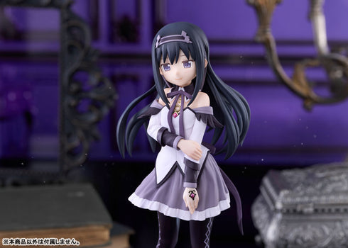 『劇場版 魔法少女まどか☆マギカ〈ワルプルギスの廻天〉』暁美ほむら 完成品フィギュア