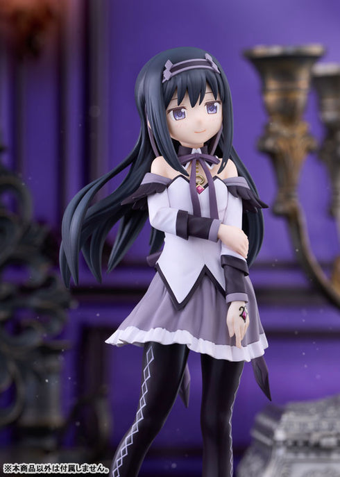 『劇場版 魔法少女まどか☆マギカ〈ワルプルギスの廻天〉』暁美ほむら 完成品フィギュア