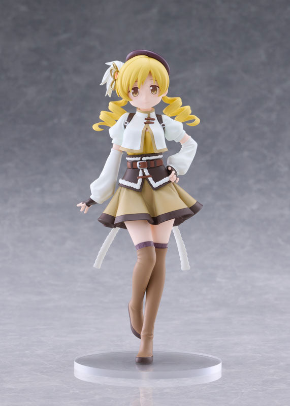 劇場版 魔法少女まどか☆マギカ〈ワルプルギスの廻天〉』巴マミ 完成品