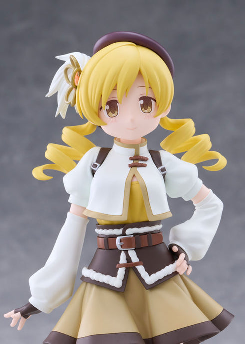 『劇場版 魔法少女まどか☆マギカ〈ワルプルギスの廻天〉』巴マミ 完成品フィギュア