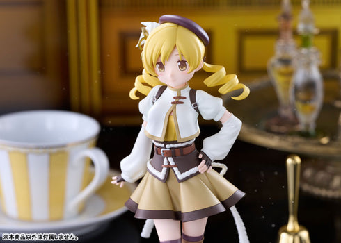『劇場版 魔法少女まどか☆マギカ〈ワルプルギスの廻天〉』巴マミ 完成品フィギュア