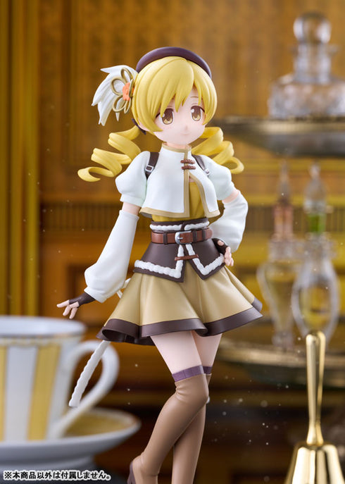 『劇場版 魔法少女まどか☆マギカ〈ワルプルギスの廻天〉』巴マミ 完成品フィギュア