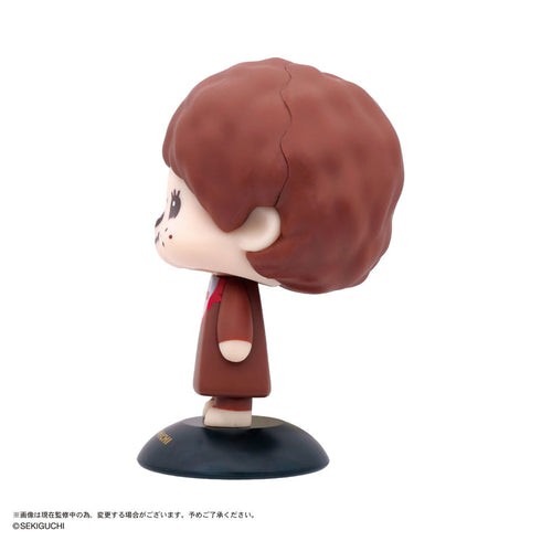 《蒙奇奇》搖搖頭 蒙奇奇 蒙奇奇君 成品手辦