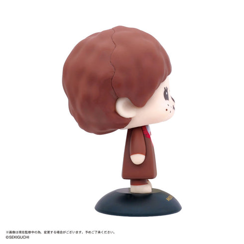 《蒙奇奇》搖搖頭 蒙奇奇 蒙奇奇君 成品手辦