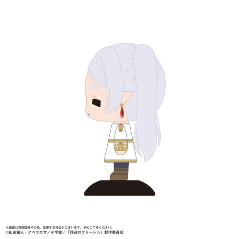 《葬送的弗莉蓮》搖曳頭部 弗莉蓮(Q版臉) 成品手辦