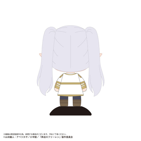 《葬送的弗莉蓮》搖曳頭部 弗莉蓮(Q版臉) 成品手辦