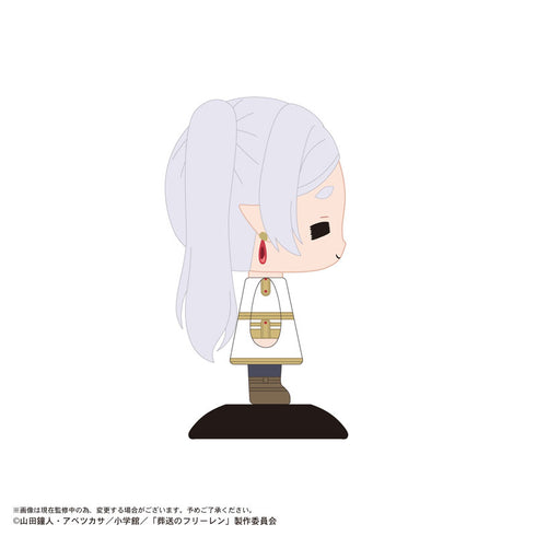 《葬送的弗莉蓮》搖曳頭部 弗莉蓮(Q版臉) 成品手辦