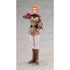 "Mobile Suit Gundam" GGG Series: Matilda Ajan feat. Tsukasa Kotobuki - Pre-painted Figure