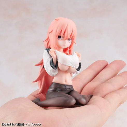 『生徒会にも穴はある!』Melty Princess てのひらこまろちゃん 完成品フィギュア