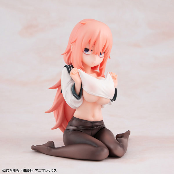 『生徒会にも穴はある!』Melty Princess てのひらこまろちゃん 完成品フィギュア