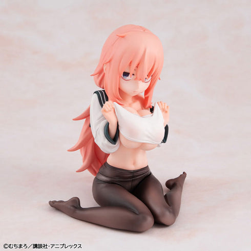 『生徒会にも穴はある!』Melty Princess てのひらこまろちゃん 完成品フィギュア
