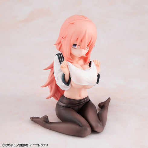 『生徒会にも穴はある!』Melty Princess てのひらこまろちゃん 完成品フィギュア