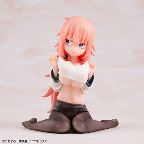 『生徒会にも穴はある!』Melty Princess てのひらこまろちゃん 完成品フィギュア